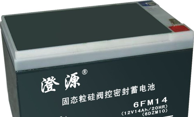 供应电动车电动用蓄电池