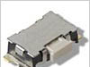 法国ITT贴片触摸式开关KSS231G