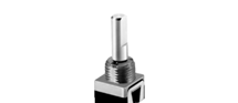 ALPS 11形型编码器EM11B16140A4 EC11B15243BD