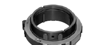ALPS 60形中空轴编码器EC60A1520404