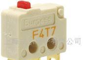 BURGESS思博微动开关F4T7Y1