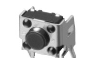 日本Panasonic松下触摸式轻触开关EVQPF系列现货提供