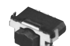 日本Panasonic松下侧按触摸式轻触开关EVQQ0A03K现货提