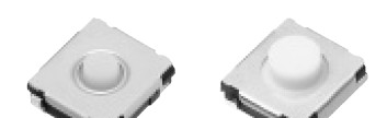 日本Panasonic松下触摸式轻触开关EVQQ2系列现货提供