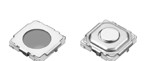 日本Panasonic松下触摸式轻触开关EVQPL系列