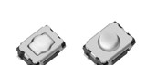 日本Panasonic松下触摸式轻触开关EVQP2系列 