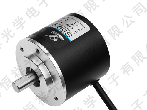 供应S50系列(增量式)旋转编码器