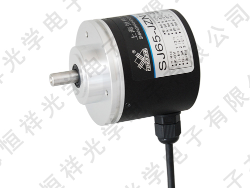 供应SJ65系列(值)旋转编码器