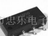 供应台湾冠西KAQW214S光电继电器