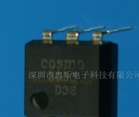 供应kmoc3083光耦继电器