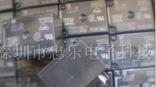 供应JS1-24V 松下继电器系列