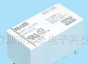 供应DSP1-12V 松下继电器
