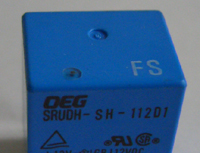 供应王利继电器系列产品