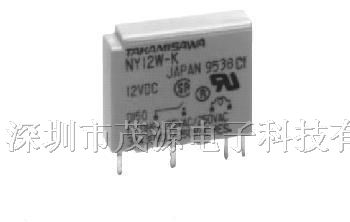 富士通NY12W-K继电器