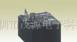 供应三友继电器SZ-S-105L