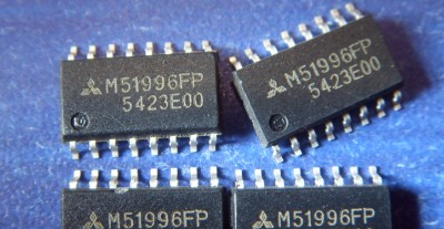 供应M51996A波形发生器ic