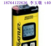 供应美国英思科T40一氧化碳气体检测仪