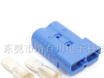 供应350A 双极电源连接器