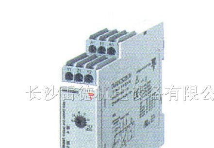供应监控与保护继电器