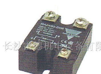 供应固态继电器RC4490-D12