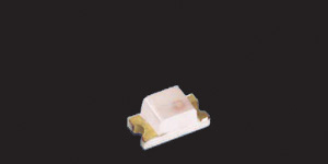 供应贴片0603红色贴片LED发光二极管