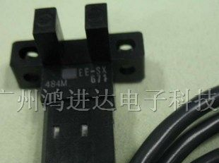 供应omron光电传感器EE-SX671