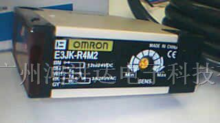 供应欧姆龙传感器:E3JK-R4M2.E3JK-R4M1