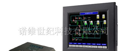 供应工业显示器NV-104C