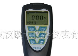 TT210数字式涂层测厚仪/欧卡检测仪器
