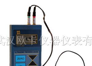 TT130超声波测厚仪（精密型）/欧卡检测仪器