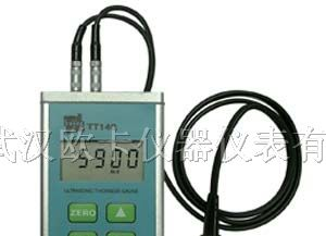 TT140超声波测厚仪/欧卡检测仪器