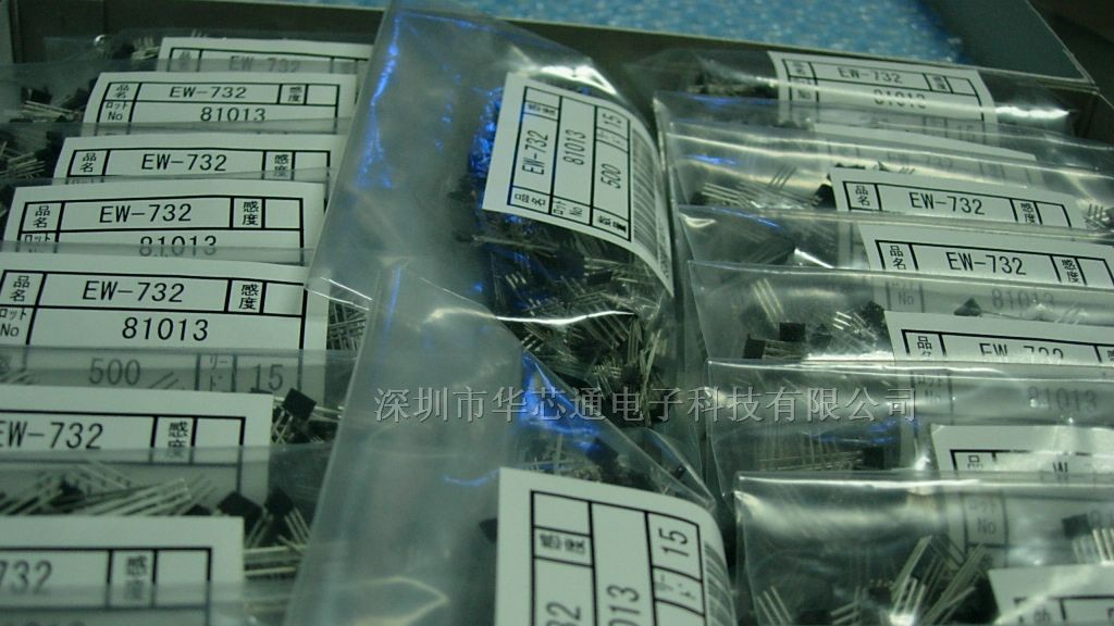 现货供应EW732 传感器