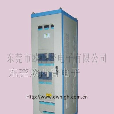 供应机柜式多输出回路静态切换开关