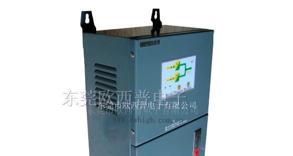 供应壁挂式STS静态切换开关