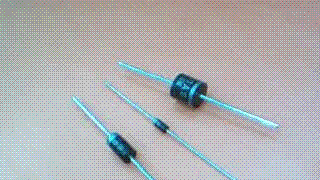 供应1N4007二极管