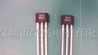供应S41F霍尔元件