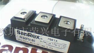供应原装三社品牌可控硅PK90FG160