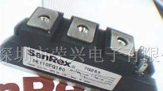 供应原装三社品牌可控硅PK110FG160