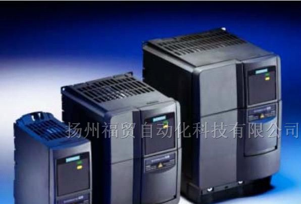供应特价现货供应西门子变频器6SE6440-2UD32-2DB1