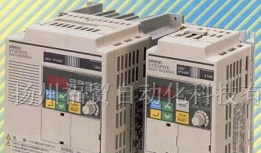 供应欧姆龙变频器代理3G3RV-B4300-ZV1