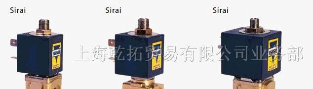美国ASCO电磁阀