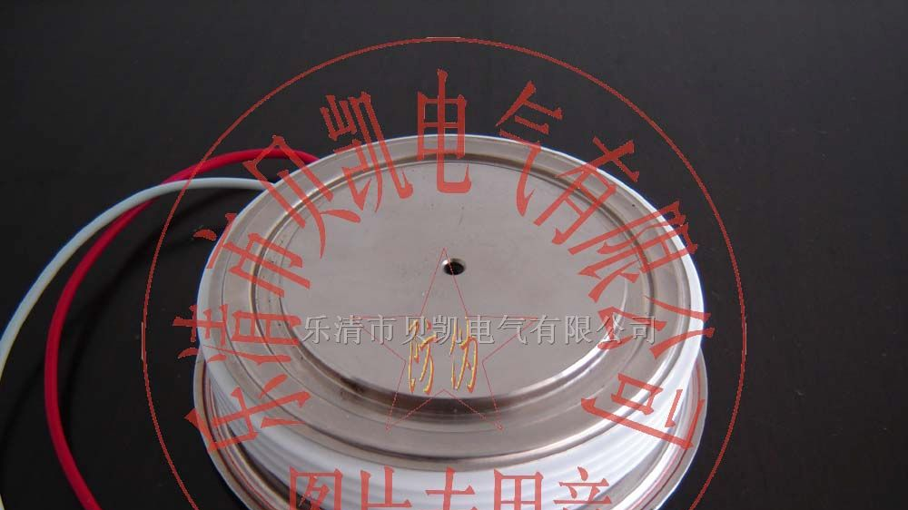 供应可控硅KP200A-5000A