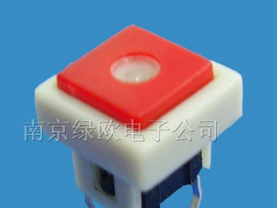 供应轻触开关