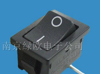 供应船型开关