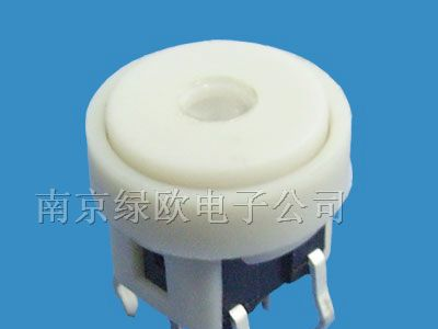 供应轻触开关