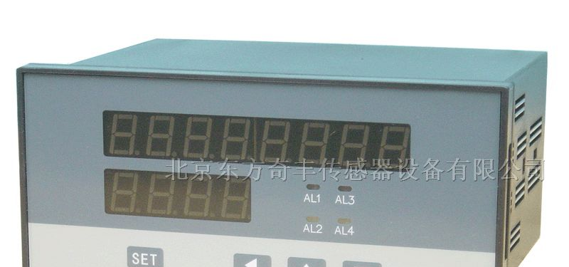 供应QQJ智能数字显示流量积算仪