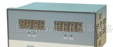 供应QQz型智能数字显示报警仪