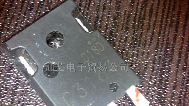 供应三极管2SC3164【长期拆机现货】