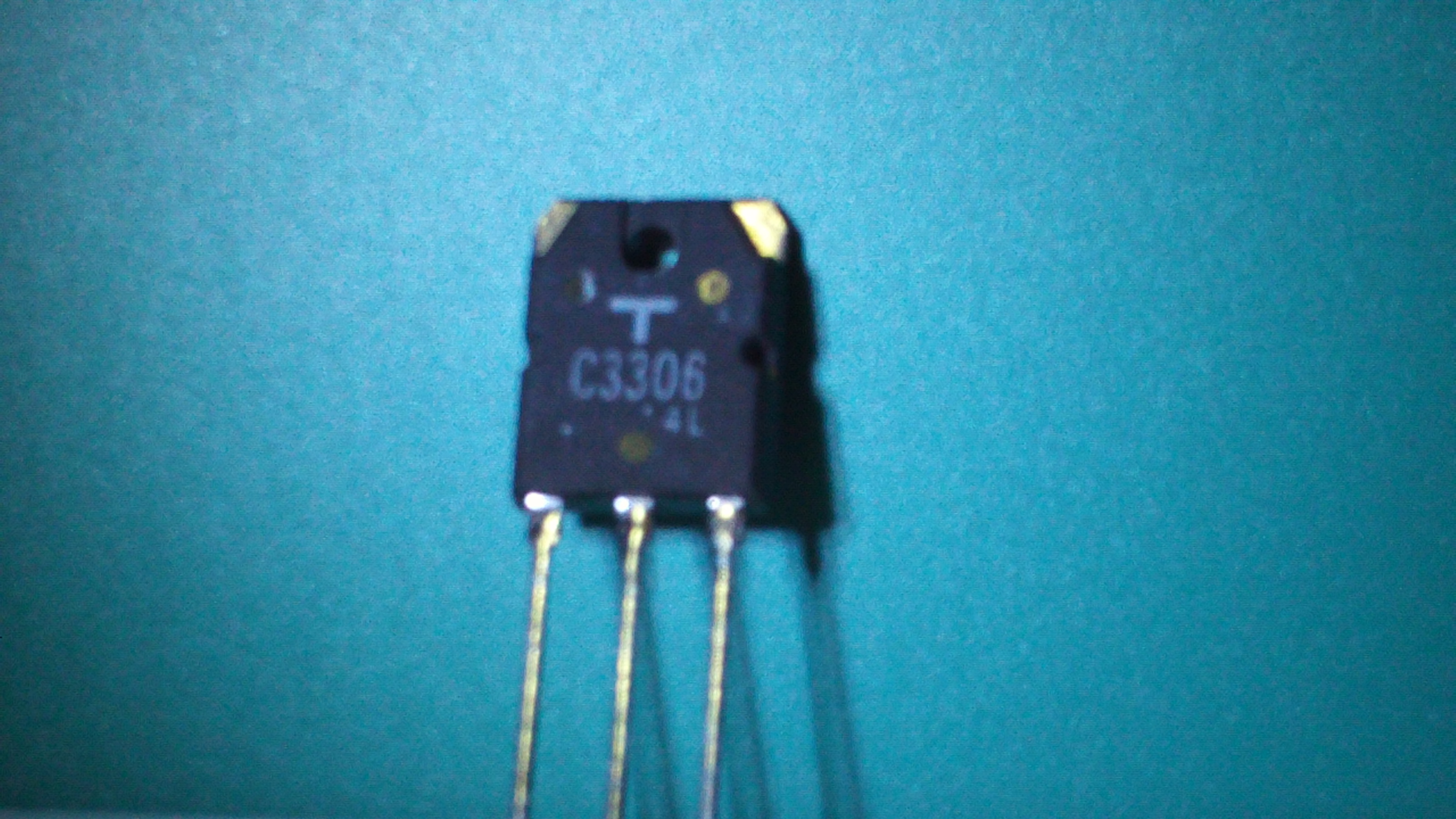 供应拆机三极管2SC3320