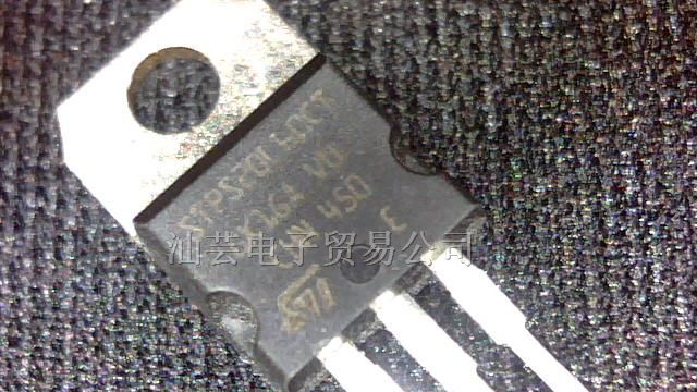 供应拆机肖特基二极管MBR10100CT，MBR10100